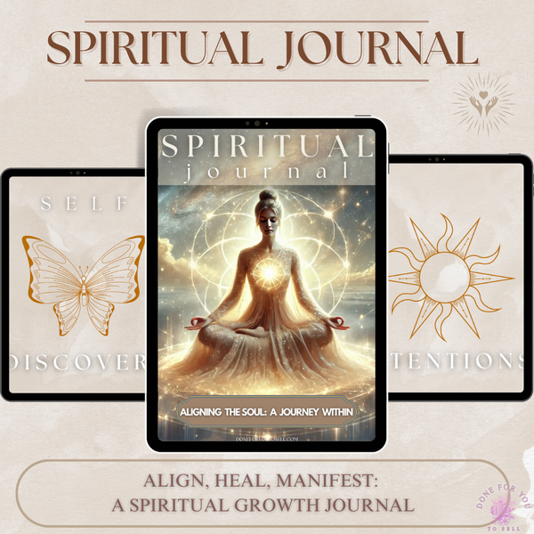 Spiritual Journal